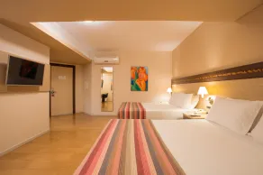 Recanto Cataratas - Thermas, Resort e Convention - Room