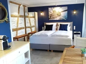 NOX HOTEL - Digital-Check-In - No Reception - nahe Bretten & Karlsruhe - 3 Tokyo - Camera