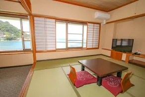 Ooedo Onsen Monogatari Toi Marine Hotel - Room