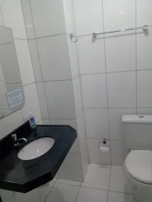 Borges Hotel - Baño