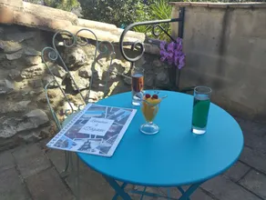 Logis Hotel Restaurant L'Esquielle - Room