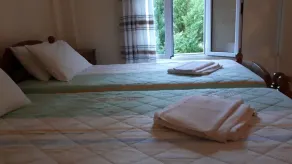 Dimitra's Maisonette - Chambre