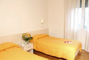 Hotel La Pace - Room