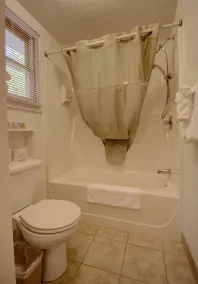 Wells-Ogunquit Resort Motel & Cottages - Salle de bain