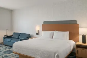 Hampton Inn by Hilton Richmond Chester - Room