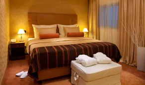 Hotel Dubrovnik - Rum
