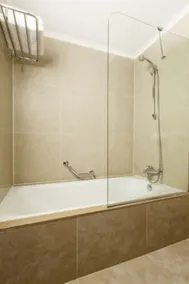 WOW Istanbul Hotel - Baño