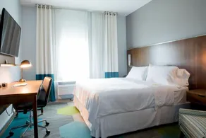 Four Points by Sheraton Miami Airport - Chambre