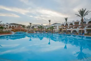 Pickalbatros Royal Grand Sharm - Adults Friendly 16 Years Plus - Couples Only - Piscina
