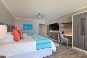 Luxury Collection at Sea Breeze Beach House by Ocean Hotels - Room