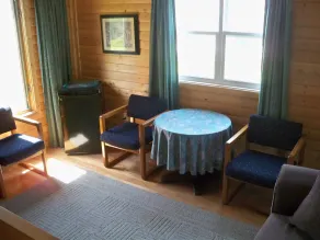 Wildflowers Country Inn - Værelse