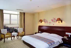 Huatian Choice Hotel Xiangya Rd Branch - Quarto