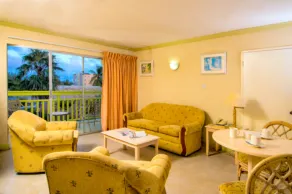 Golden Sands Hotel - Room