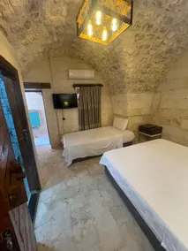 Muzepotamia Butik Otel - Room
