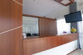 Capital O 92096 Kuala Ulee Lheue Residence Syariah - Reception