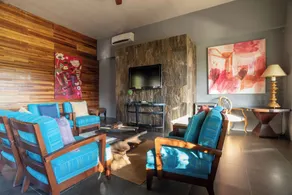 Atika Retreat - Room
