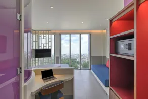 Wink Hanoi Westlake, Unscripted by Hyatt - 24-Hour Stays - Quarto