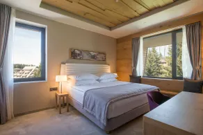 Gorski Hotel & Spa - Room