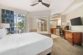 Diamond - Cypress Pointe Resort - St - Chambre
