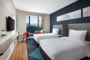Holiday Inn Express Chengde Park View by IHG - Room