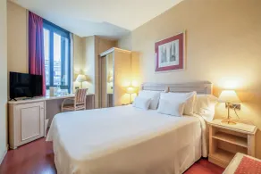 Sunotel Junior - Chambre