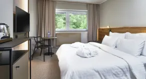 OREA Resort Horal Špindlerův Mlýn - Habitación