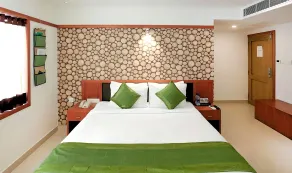Seaflare Beach Resort & Spa - Chambre