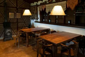 Villa Neva Hotel - Restaurant