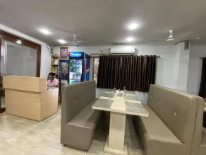 Hotel Gomti - Restaurant