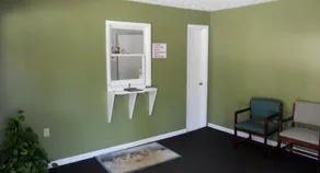 Creek Side Inn - Lobby