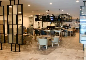 Delta Hotels by Marriott Green Bay - Restaurant