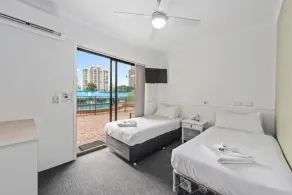 Gold Coast Inn - Zimmer