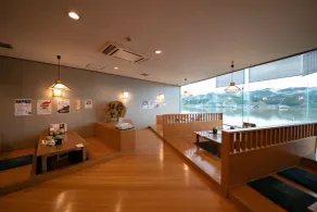 Kesennuma Plaza Hotel - Restaurant