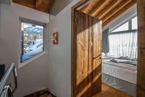 Panorama Chalet Seefeld - Room