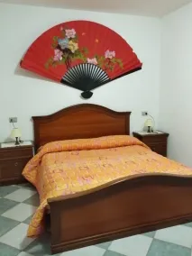 La Rocca - Zimmer
