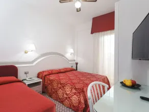 Hotel Caravelle - Chambre