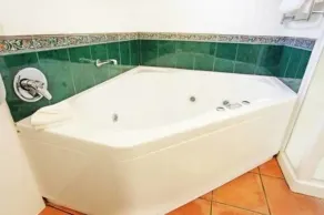 Anglesea Motel and Conference Centre - Salle de bain