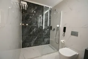 Dorana Hotel Gazimagusa - Bathroom