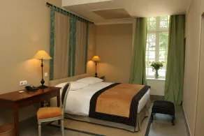 Château d'Augerville Golf & Spa Resort - TemptingPlaces Collection - Habitación