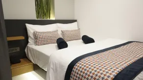 Ooda Rooms Kadıköy - Room