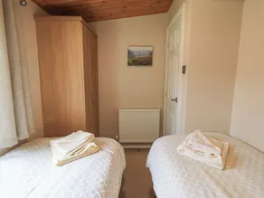 Esthwaite Lodge - Room