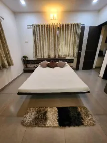 Divyaras Resort - Habitación