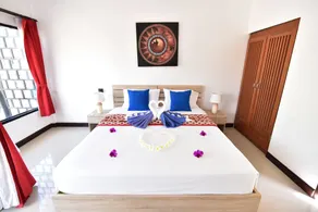 The Reef Resort - Chambre