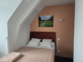 Hotel le Saint Germain - Værelse