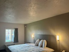 Studio 6 Lake Jackson, TX - Chambre