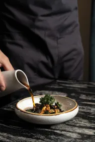 Almanac Barcelona - Restaurant
