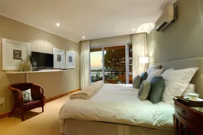 Balfour Place Guesthouse - Room