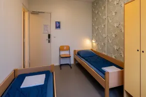 Stayokay Hostel Arnhem - Chambre