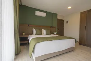 WEST HOUSE EXCLUSIVE HOTEL - Habitación