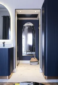 Elmina Hotel Jaffa - Salle de bain